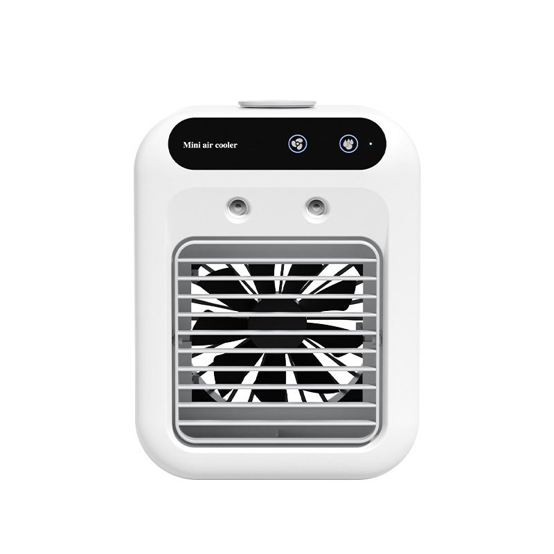 Portable Water Cooled AC Unit